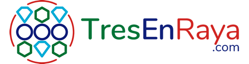 tresenraya.com