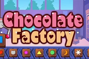La Fábrica De Chocolate