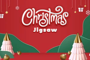 Christmas Jigsaw