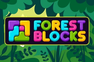 Forest Blocks