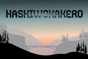 Hashiwokakero