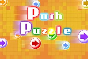 Push Puzzle