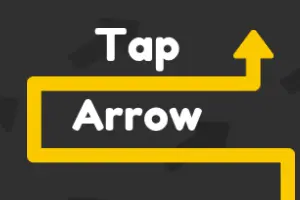 Tap Arrow